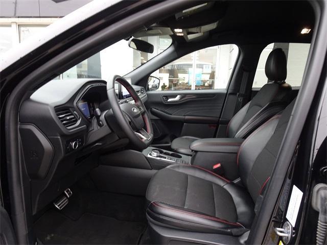 used 2024 Ford Escape car, priced at $21,948