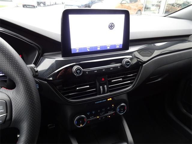 used 2024 Ford Escape car, priced at $21,948