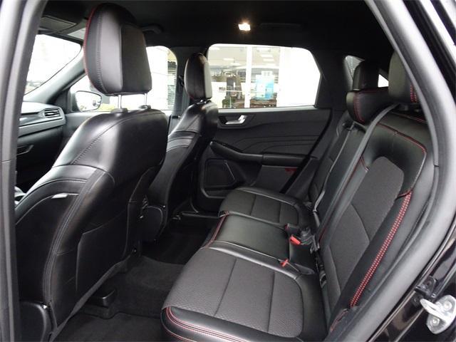 used 2024 Ford Escape car, priced at $21,948