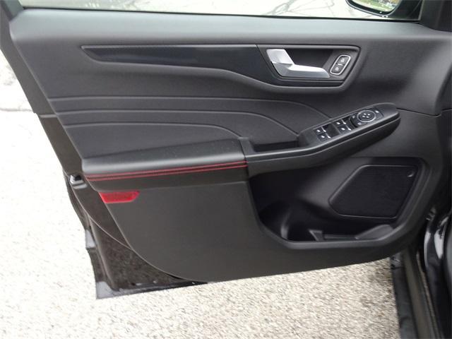 used 2024 Ford Escape car, priced at $21,948