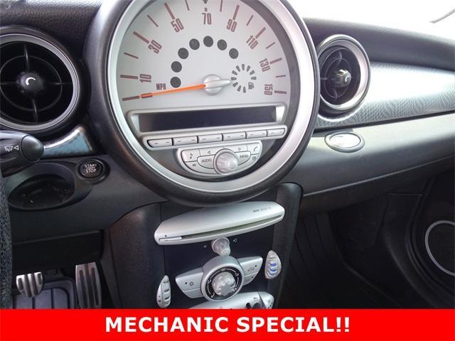 used 2008 MINI Cooper Clubman car, priced at $4,948