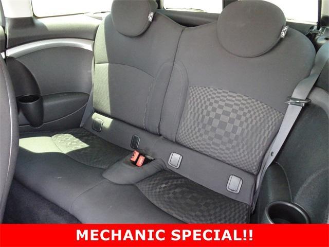 used 2008 MINI Cooper Clubman car, priced at $4,948
