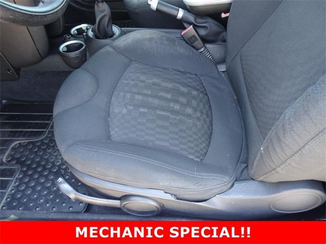 used 2008 MINI Cooper Clubman car, priced at $4,948