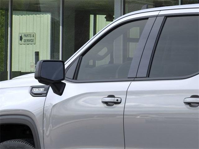 new 2025 GMC Sierra 1500 car, priced at $58,316