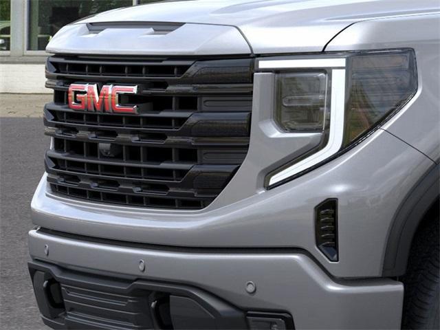 new 2025 GMC Sierra 1500 car, priced at $58,316