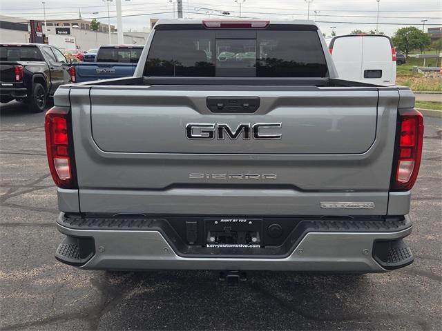 new 2026 GMC Sierra 1500 car, priced at $59,577