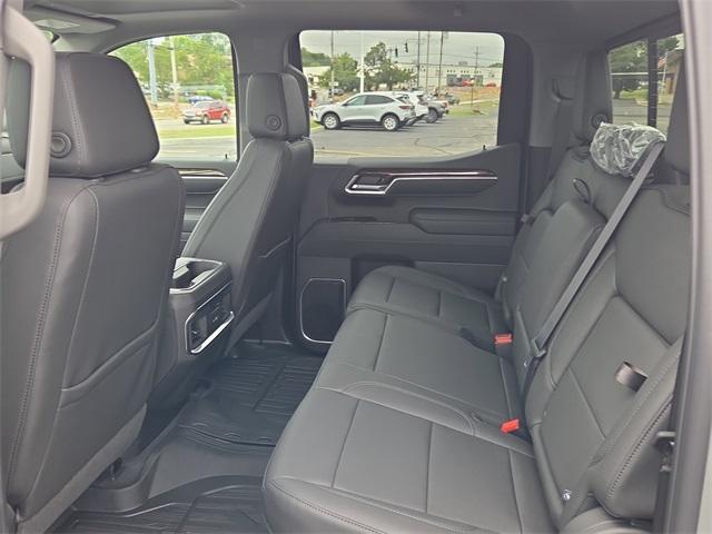 new 2026 GMC Sierra 1500 car, priced at $59,577