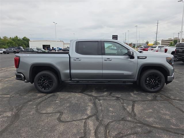 new 2026 GMC Sierra 1500 car, priced at $59,577