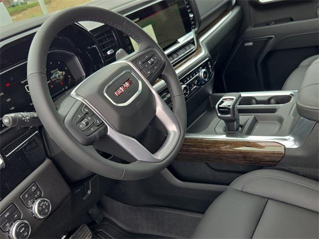 new 2026 GMC Sierra 1500 car, priced at $59,577