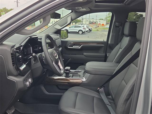 new 2026 GMC Sierra 1500 car, priced at $59,577