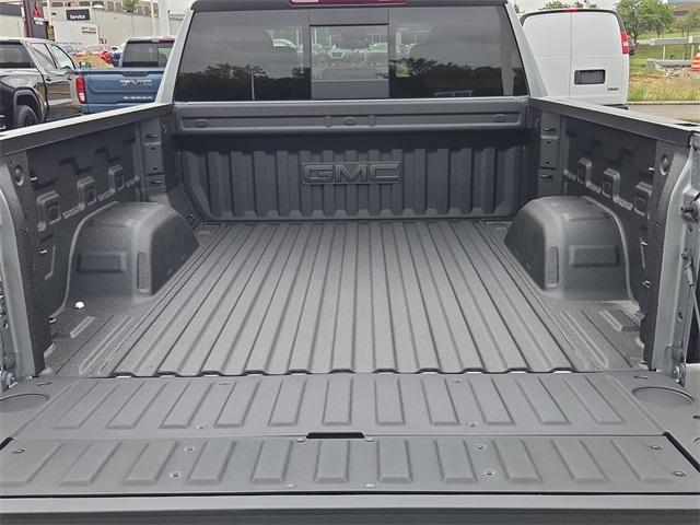 new 2026 GMC Sierra 1500 car, priced at $59,577
