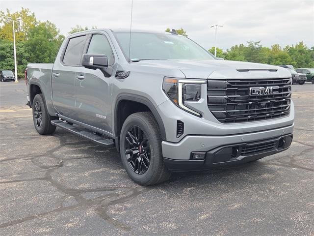 new 2026 GMC Sierra 1500 car, priced at $59,577