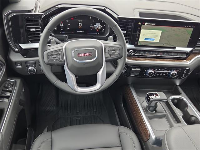 new 2026 GMC Sierra 1500 car, priced at $59,577