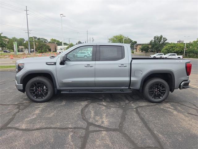 new 2026 GMC Sierra 1500 car, priced at $59,577