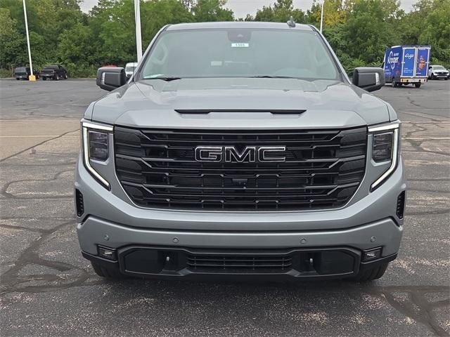 new 2026 GMC Sierra 1500 car, priced at $59,577