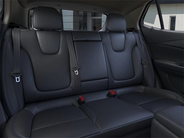 new 2026 Buick Encore GX car, priced at $30,281