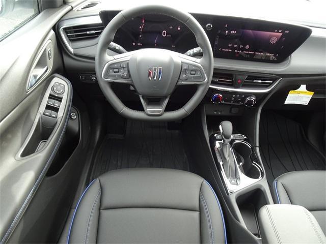 new 2026 Buick Encore GX car, priced at $28,262