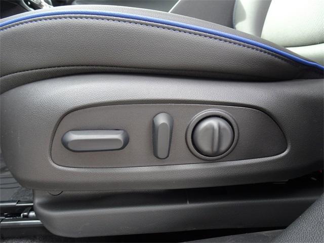 new 2026 Buick Encore GX car, priced at $28,262