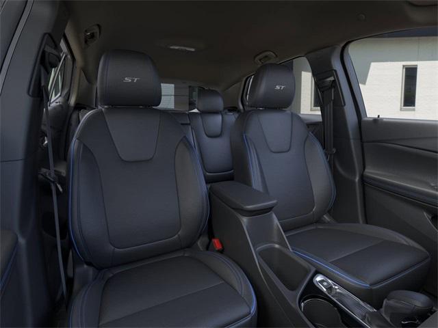 new 2026 Buick Encore GX car, priced at $30,281