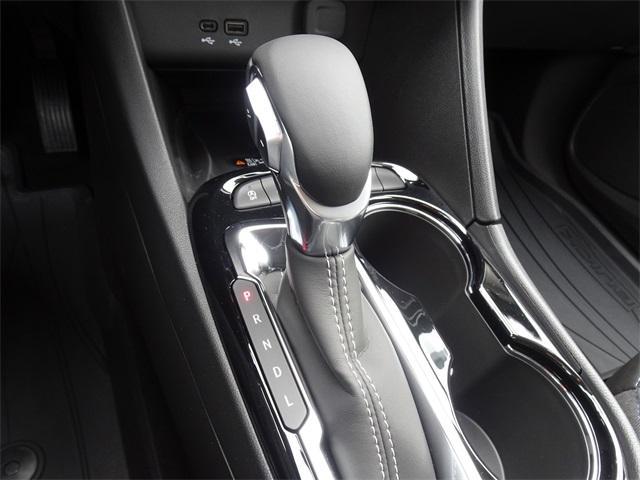 new 2026 Buick Encore GX car, priced at $28,262