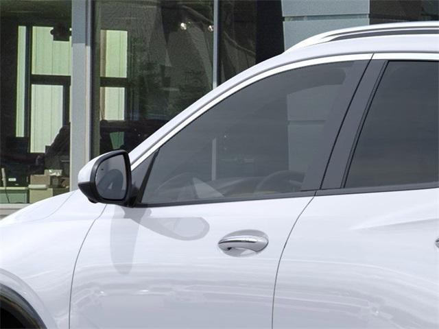 new 2026 Buick Encore GX car, priced at $30,281