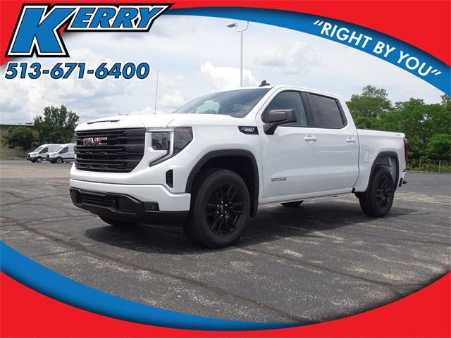 new 2025 GMC Sierra 1500 car, priced at $47,389