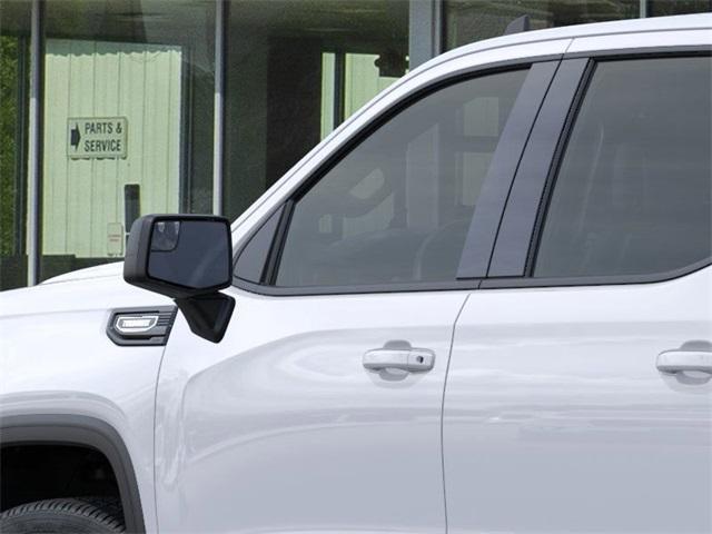 new 2025 GMC Sierra 1500 car, priced at $48,531