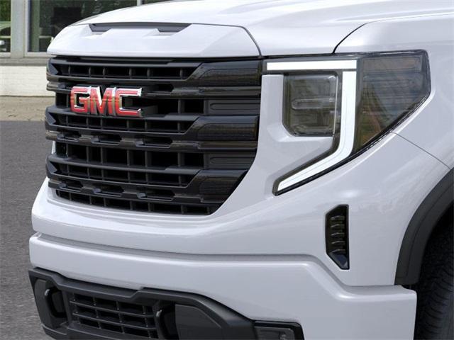 new 2025 GMC Sierra 1500 car, priced at $48,531