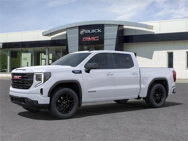 new 2025 GMC Sierra 1500 car, priced at $48,531