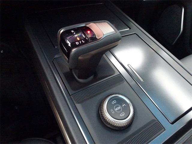 new 2024 GMC HUMMER EV SUV car, priced at $123,460