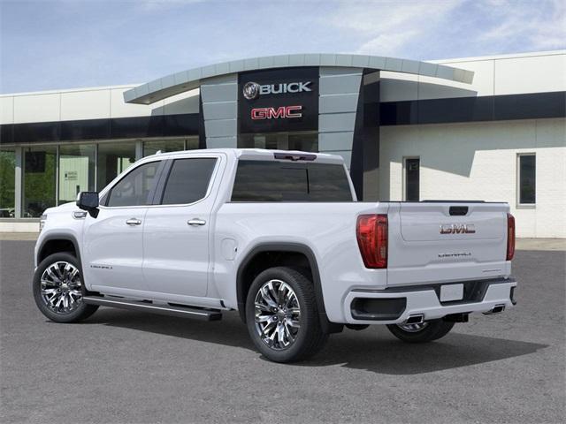 new 2026 GMC Sierra 1500 car, priced at $70,202
