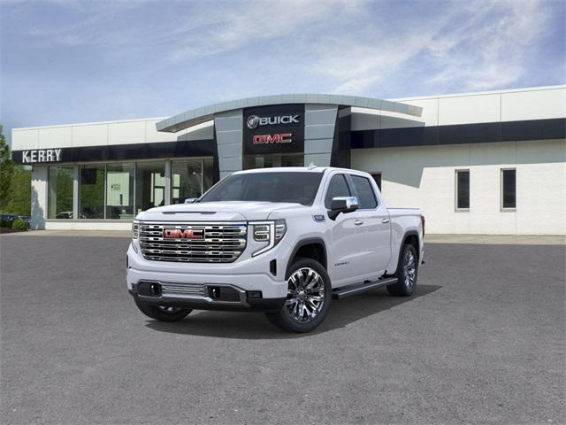 new 2026 GMC Sierra 1500 car, priced at $70,202