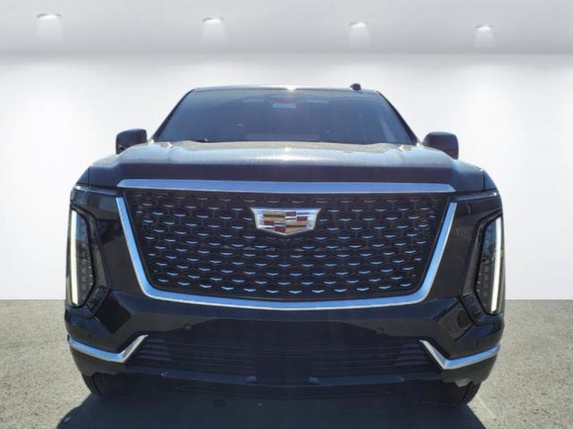 new 2025 Cadillac Escalade car, priced at $107,490