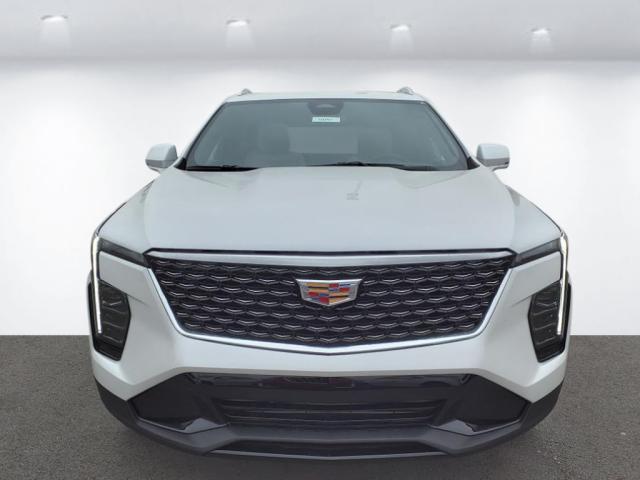 new 2025 Cadillac XT4 car, priced at $45,965