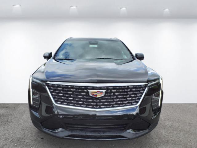 new 2024 Cadillac XT4 car, priced at $50,840