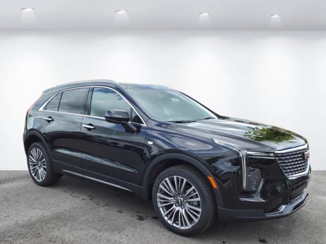 new 2024 Cadillac XT4 car, priced at $50,840