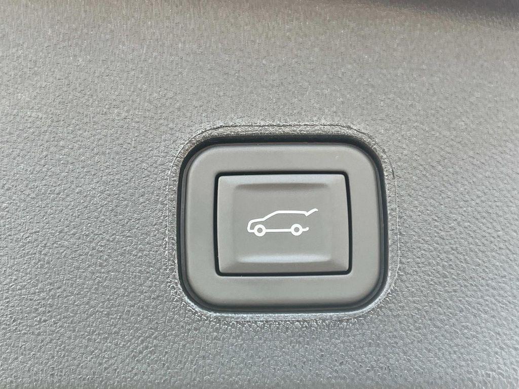 new 2025 Cadillac LYRIQ car, priced at $69,815