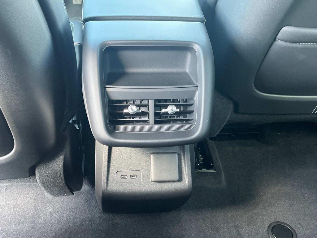 new 2025 Cadillac LYRIQ car, priced at $69,815