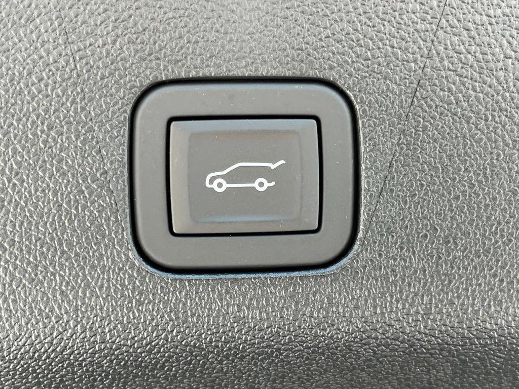 new 2025 Cadillac Escalade car, priced at $129,320