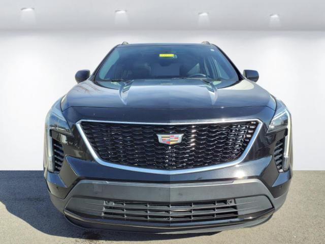 used 2019 Cadillac XT4 car, priced at $19,990