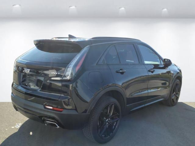 used 2019 Cadillac XT4 car, priced at $19,990