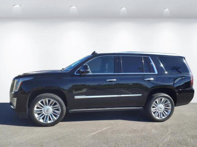 used 2019 Cadillac Escalade car, priced at $43,990