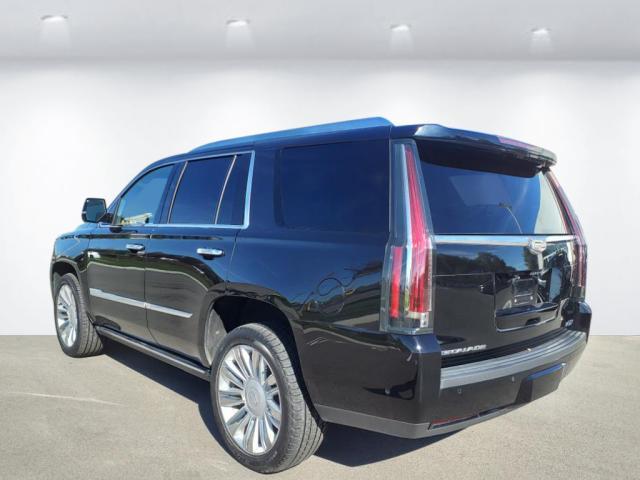 used 2019 Cadillac Escalade car, priced at $43,990