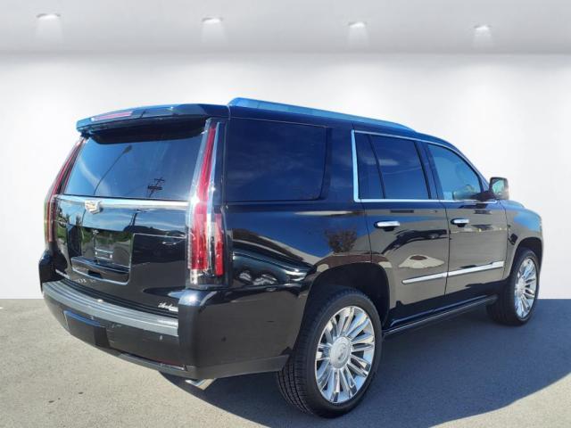 used 2019 Cadillac Escalade car, priced at $43,990