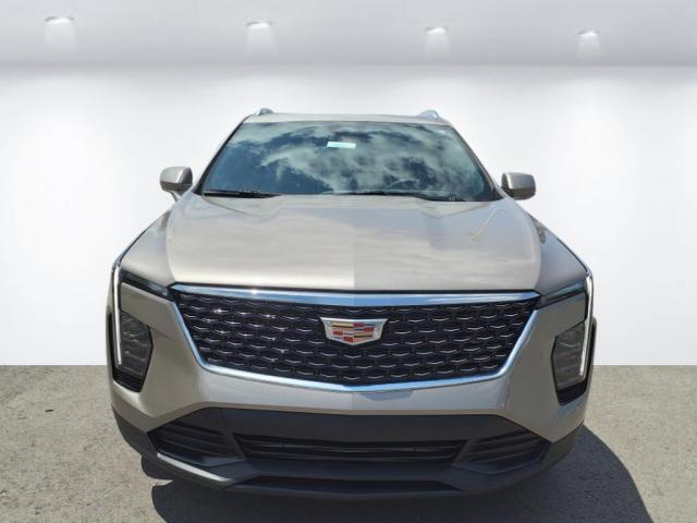 new 2024 Cadillac XT4 car, priced at $44,115