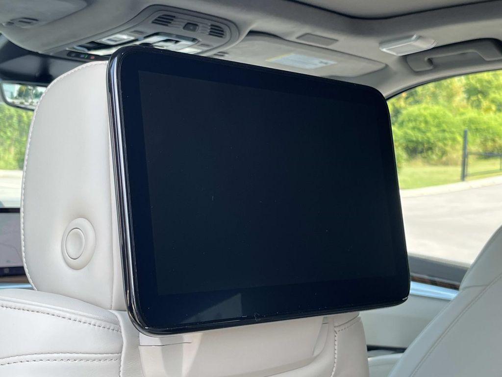 new 2025 Cadillac Escalade car, priced at $128,720