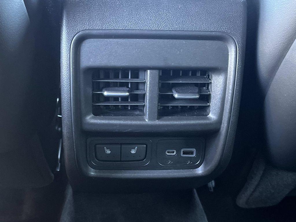 used 2022 Cadillac XT4 car, priced at $29,993