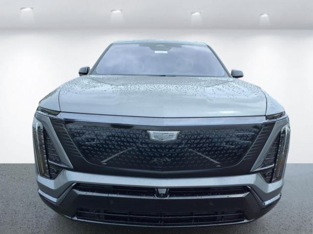 new 2026 Cadillac VISTIQ car, priced at $79,590