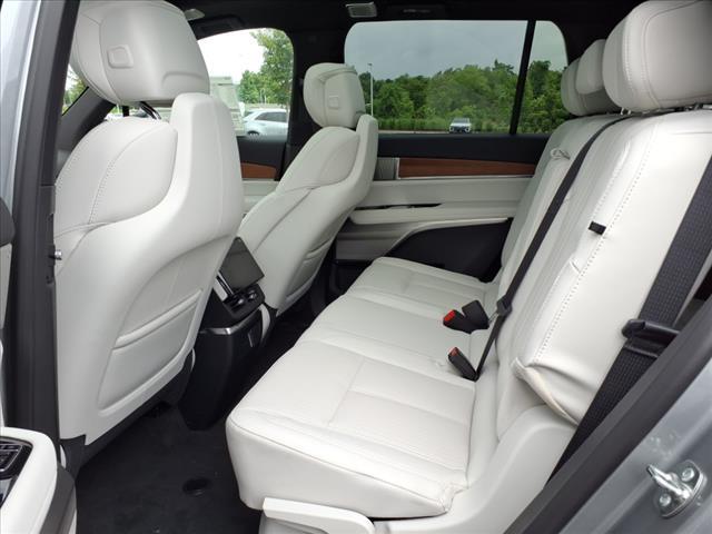 new 2026 Cadillac VISTIQ car, priced at $79,590