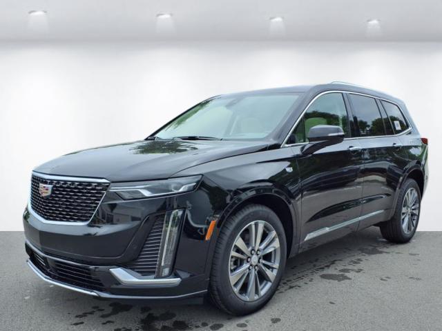 new 2025 Cadillac XT6 car, priced at $63,965